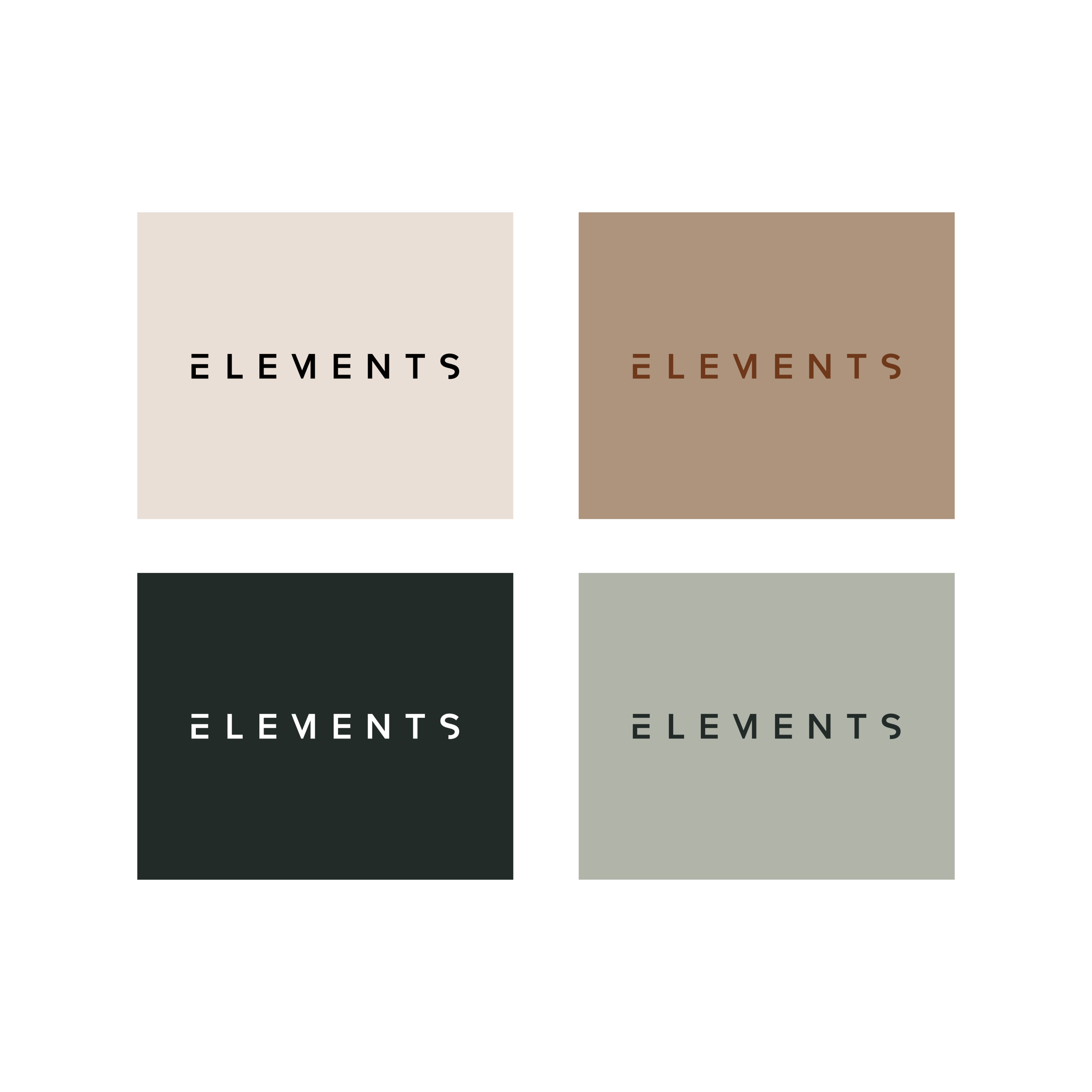 Elements