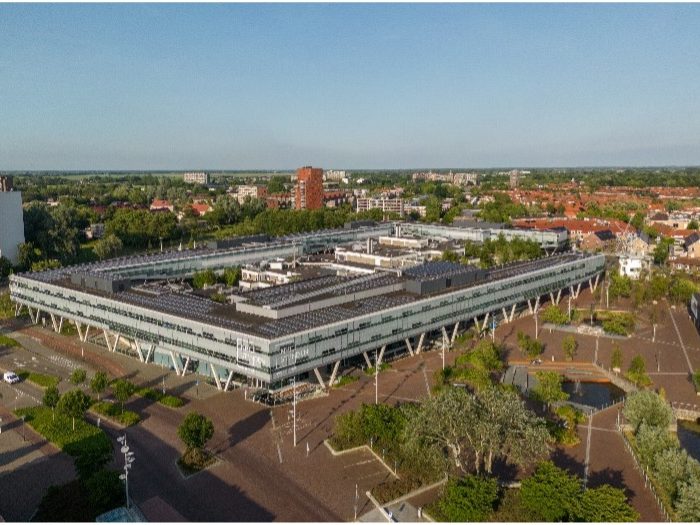 Energetisch verduurzamen