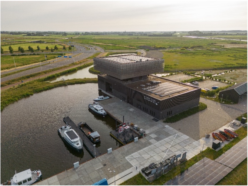 Het Swettehûs Leeuwarden