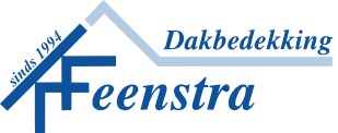 Logo Feenstra Dakbedekking