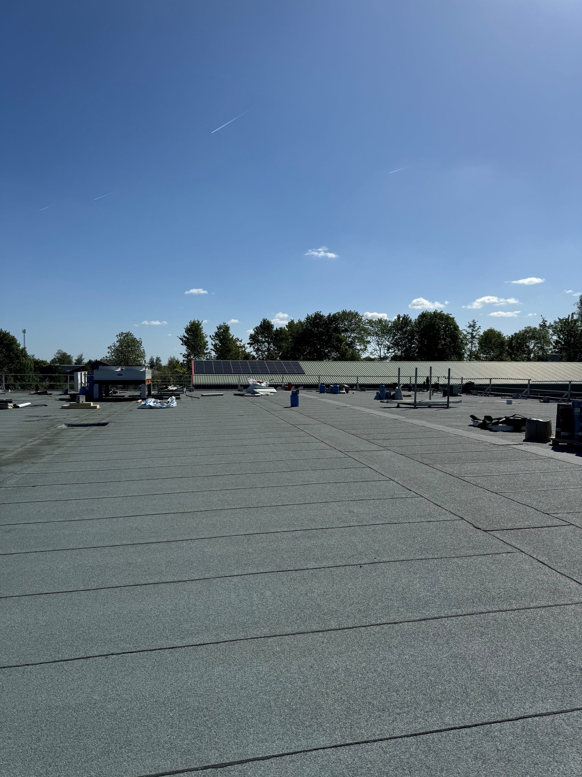 Poiesz in Noord-Nederland