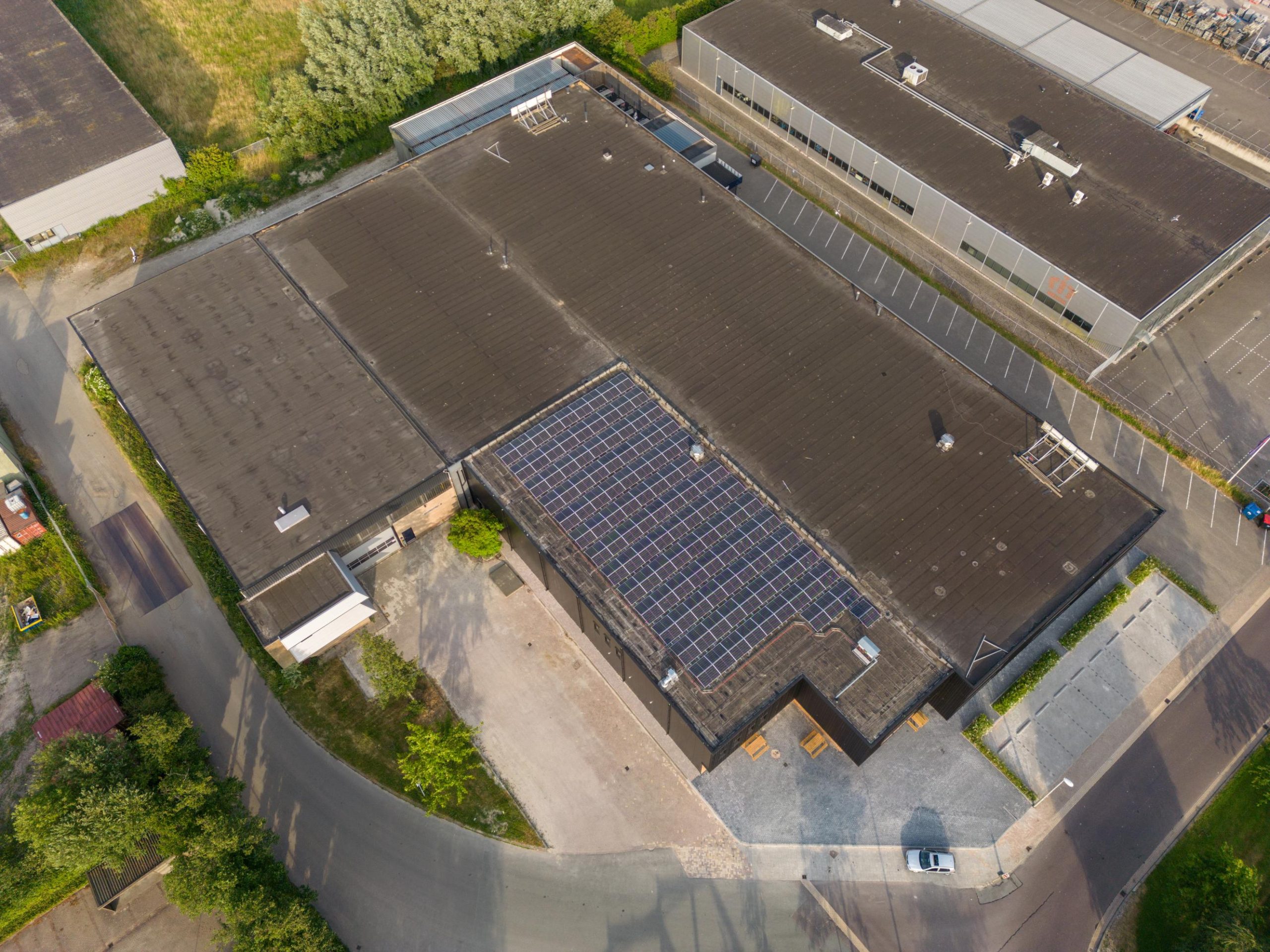 Leeuwarden - Nieuwbouw Jumpstyle