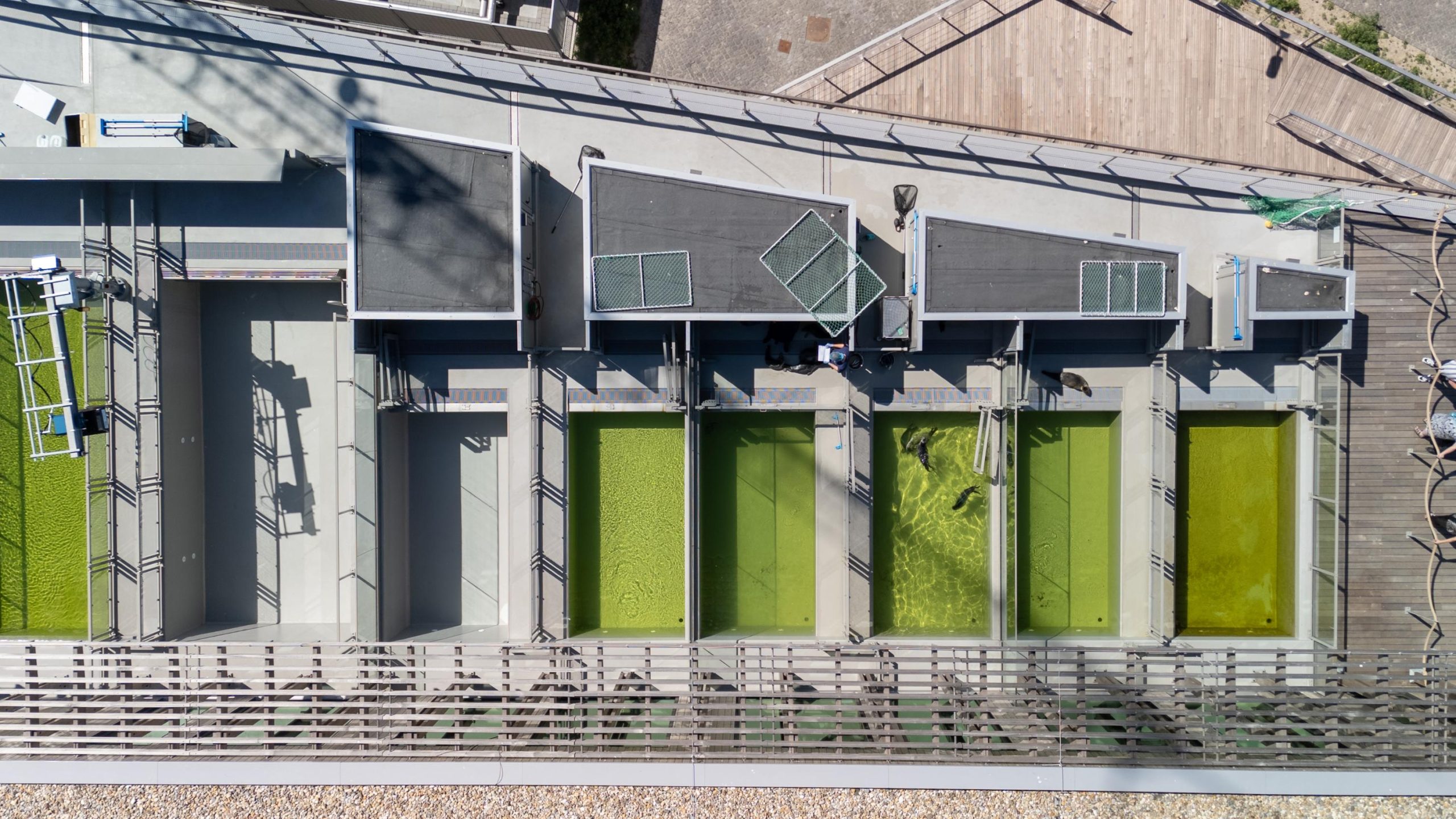 Werelderfgoedcentrum Lauwersoog