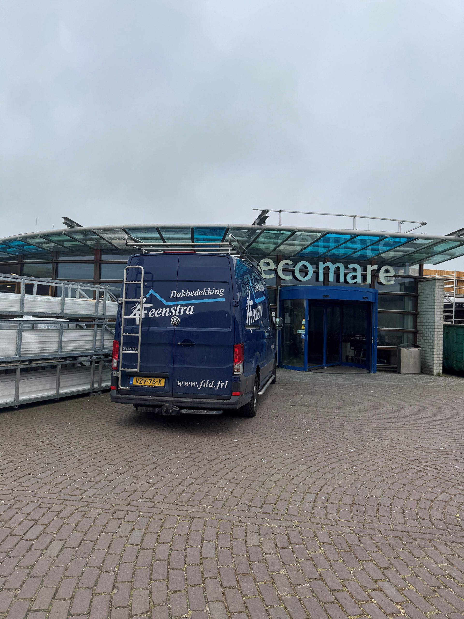 Ecomare Texel