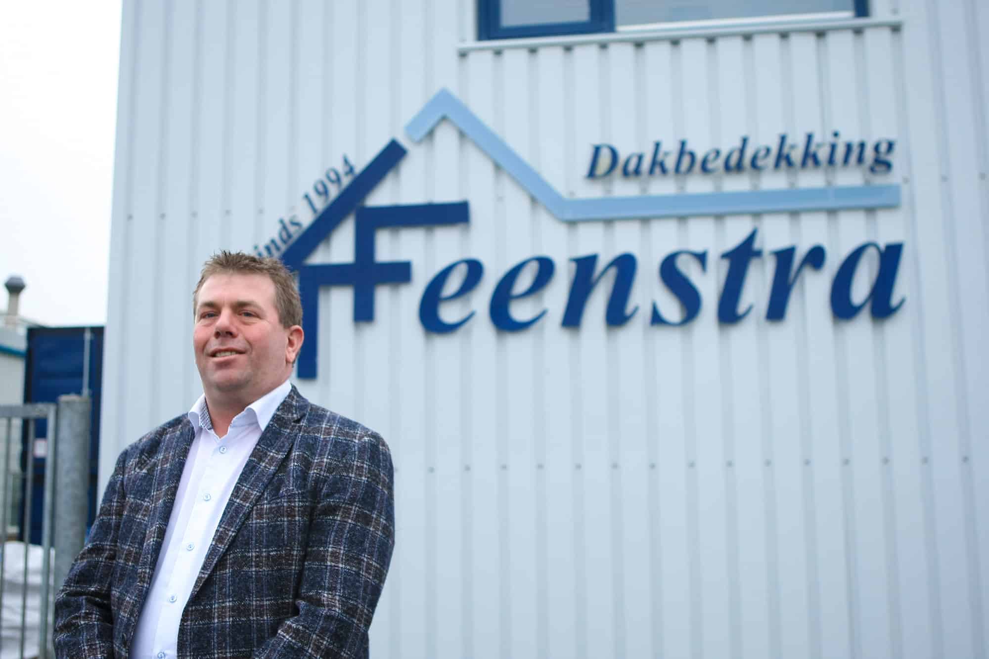 Artikel in Ondernemend Friesland