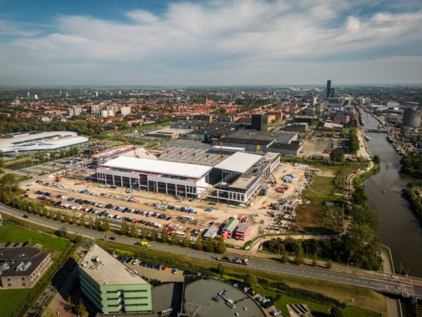 Cambuur Stadion