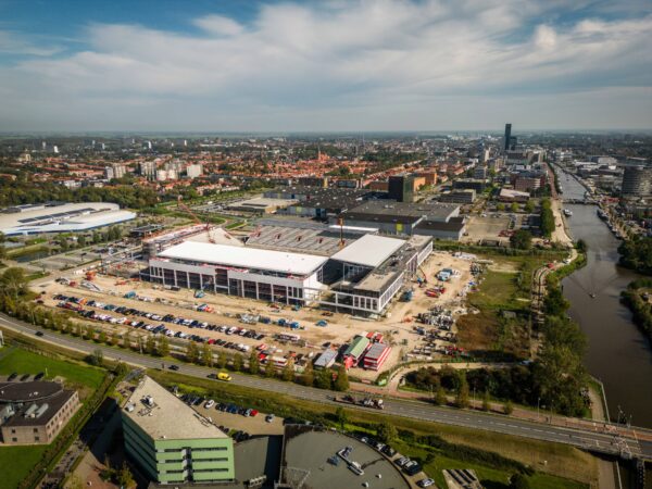 Cambuur Stadion